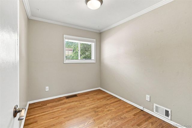 5675 E Minnesota Drive, Denver, CO 80224