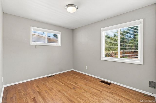 5675 E Minnesota Drive, Denver, CO 80224