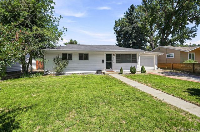 5675 E Minnesota Drive, Denver, CO 80224