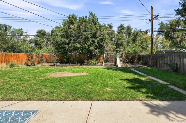 5675 E Minnesota Drive, Denver, CO 80224