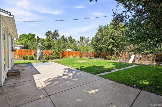 5675 E Minnesota Drive, Denver, CO 80224