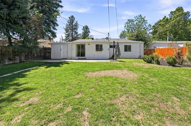 5675 E Minnesota Drive, Denver, CO 80224