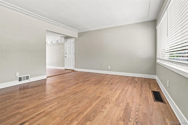 5675 E Minnesota Drive, Denver, CO 80224
