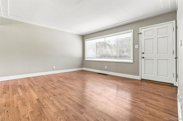 5675 E Minnesota Drive, Denver, CO 80224