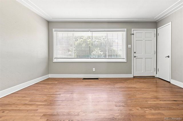 5675 E Minnesota Drive, Denver, CO 80224