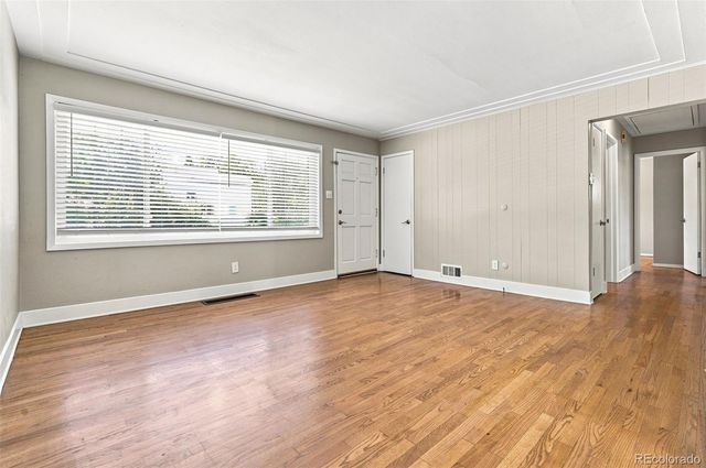 5675 E Minnesota Drive, Denver, CO 80224