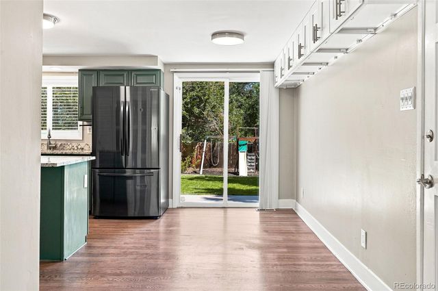 5675 E Minnesota Drive, Denver, CO 80224