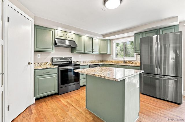 5675 E Minnesota Drive, Denver, CO 80224
