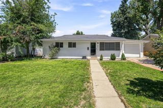5675 E Minnesota Drive, Denver, CO 80224