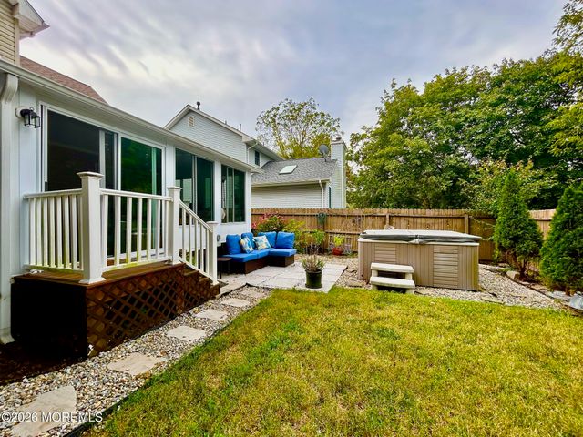 117 Messenger Street, Toms River, NJ 08753
