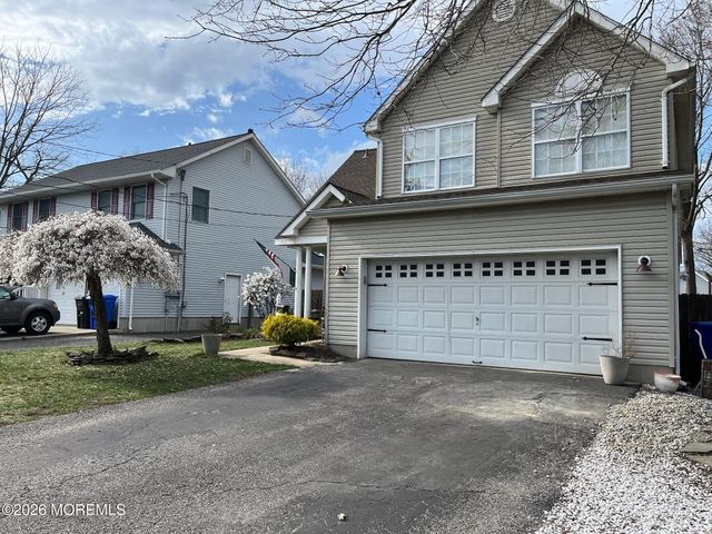 117 Messenger Street, Toms River, NJ 08753