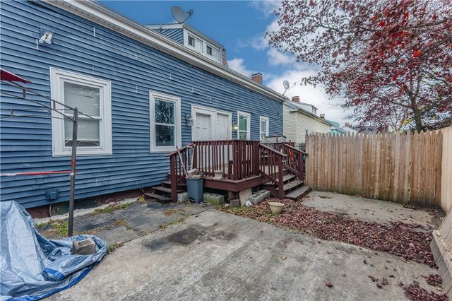 190 Manton Avenue, Providence, RI 02909