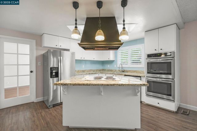 913 Dartmouth, Concord, CA 94518
