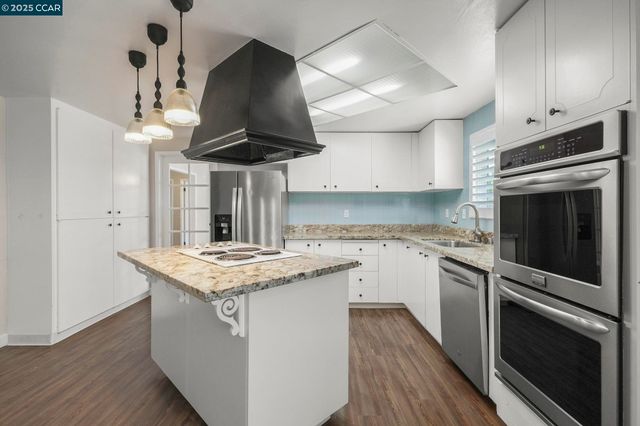 913 Dartmouth, Concord, CA 94518