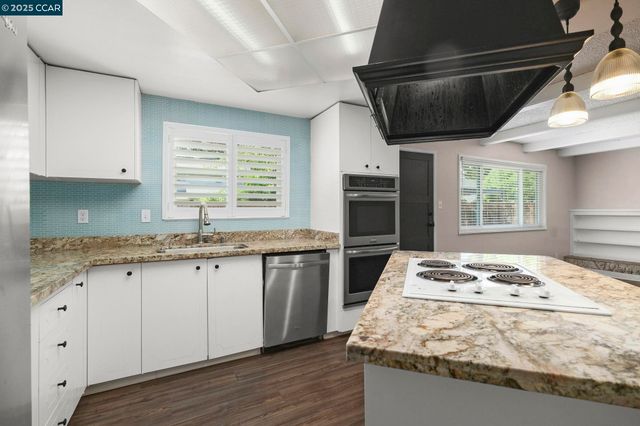 913 Dartmouth, Concord, CA 94518