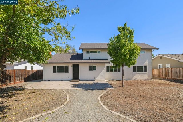 913 Dartmouth, Concord, CA 94518