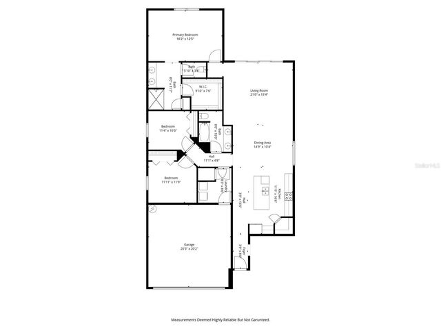 689 MEADOW POINTE DRIVE, Haines City, FL 33844