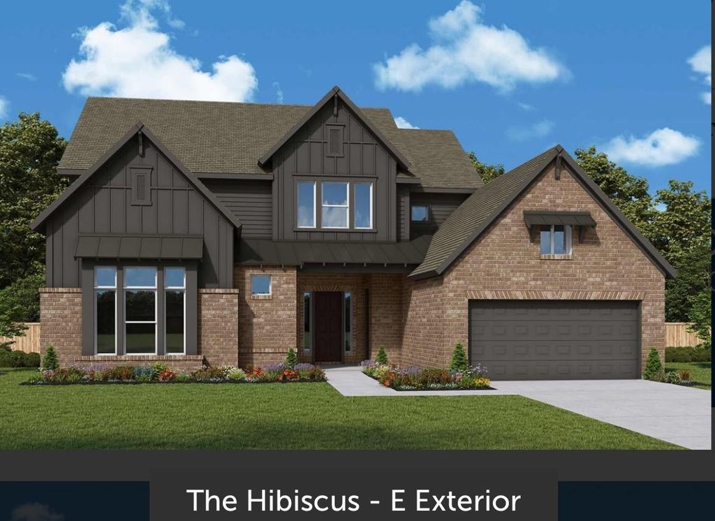 1780 Howler Way, Todd Mission, TX 77316