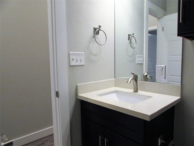 3249 Dixie Drive A, Houston, TX 77021