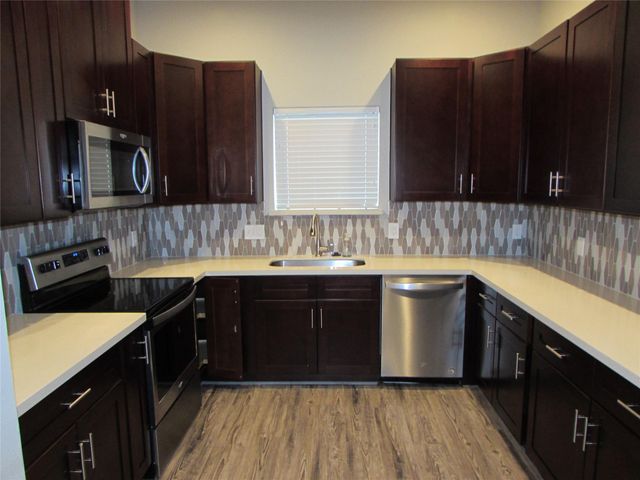 3249 Dixie Drive A, Houston, TX 77021