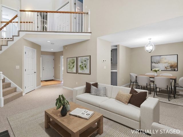 33 Bishops Forest Drive 33, Waltham, MA 02452