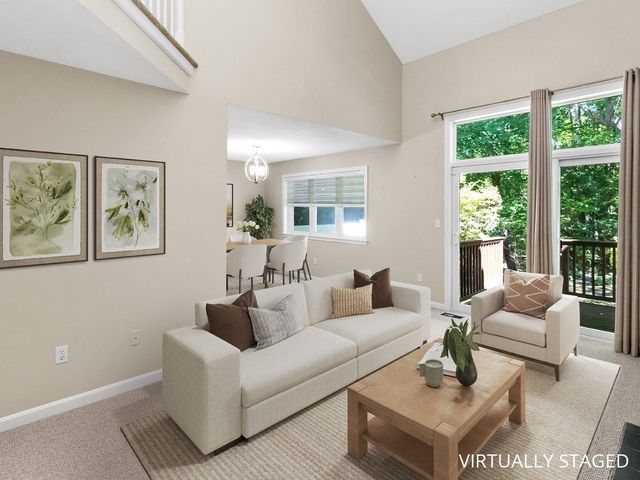 33 Bishops Forest Drive 33, Waltham, MA 02452