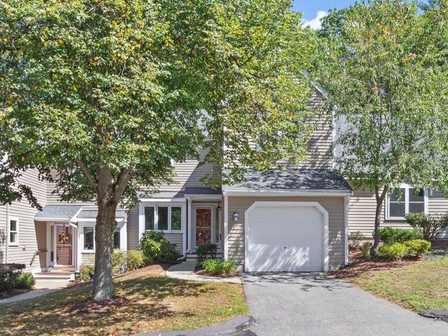 33 Bishops Forest Drive 33, Waltham, MA 02452