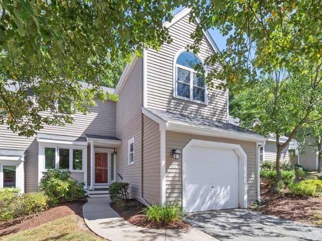 33 Bishops Forest Drive 33, Waltham, MA 02452