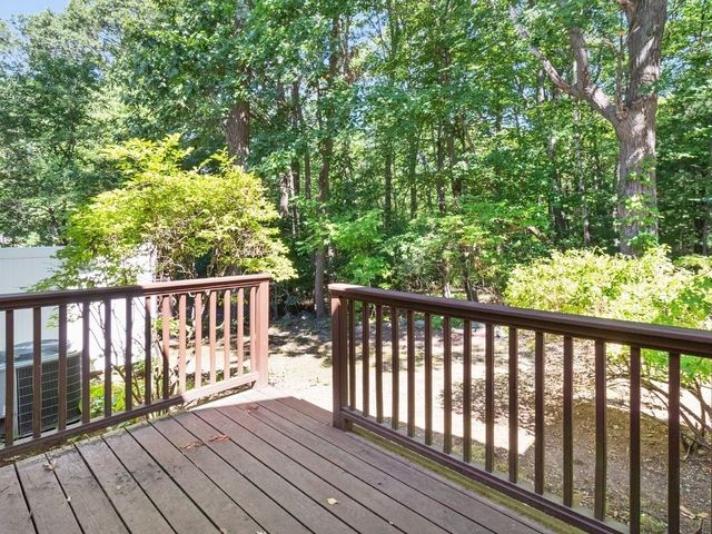 33 Bishops Forest Drive 33, Waltham, MA 02452