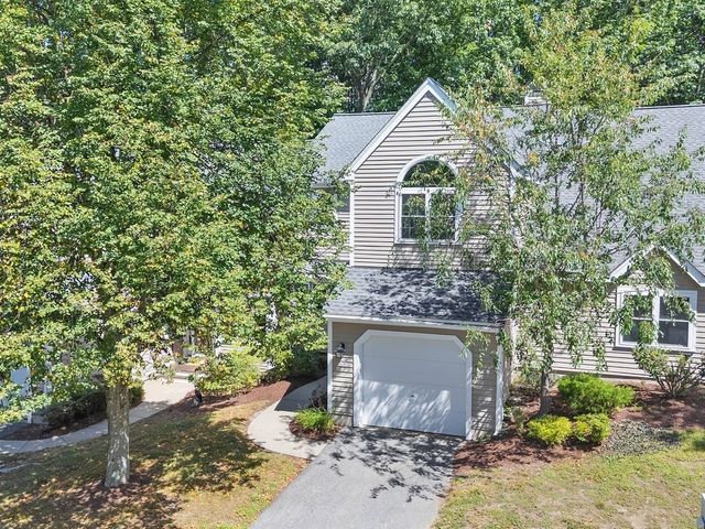 33 Bishops Forest Drive 33, Waltham, MA 02452