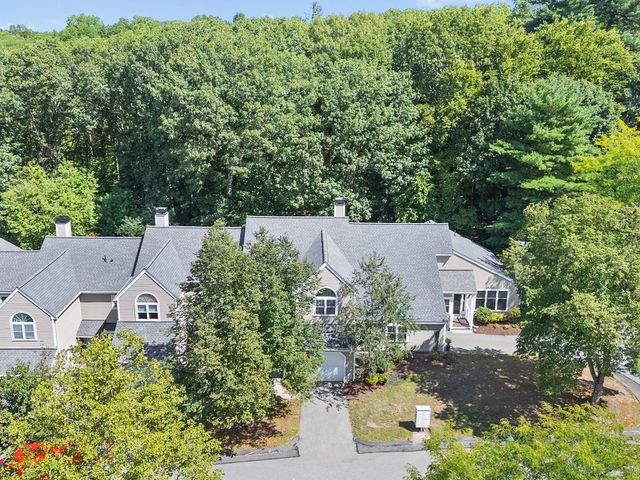 33 Bishops Forest Drive 33, Waltham, MA 02452