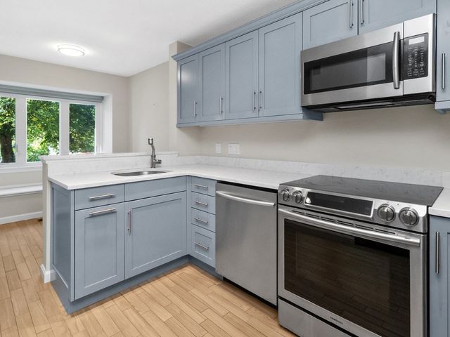33 Bishops Forest Drive 33, Waltham, MA 02452