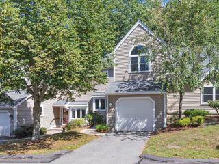 33 Bishops Forest Drive 33, Waltham, MA 02452