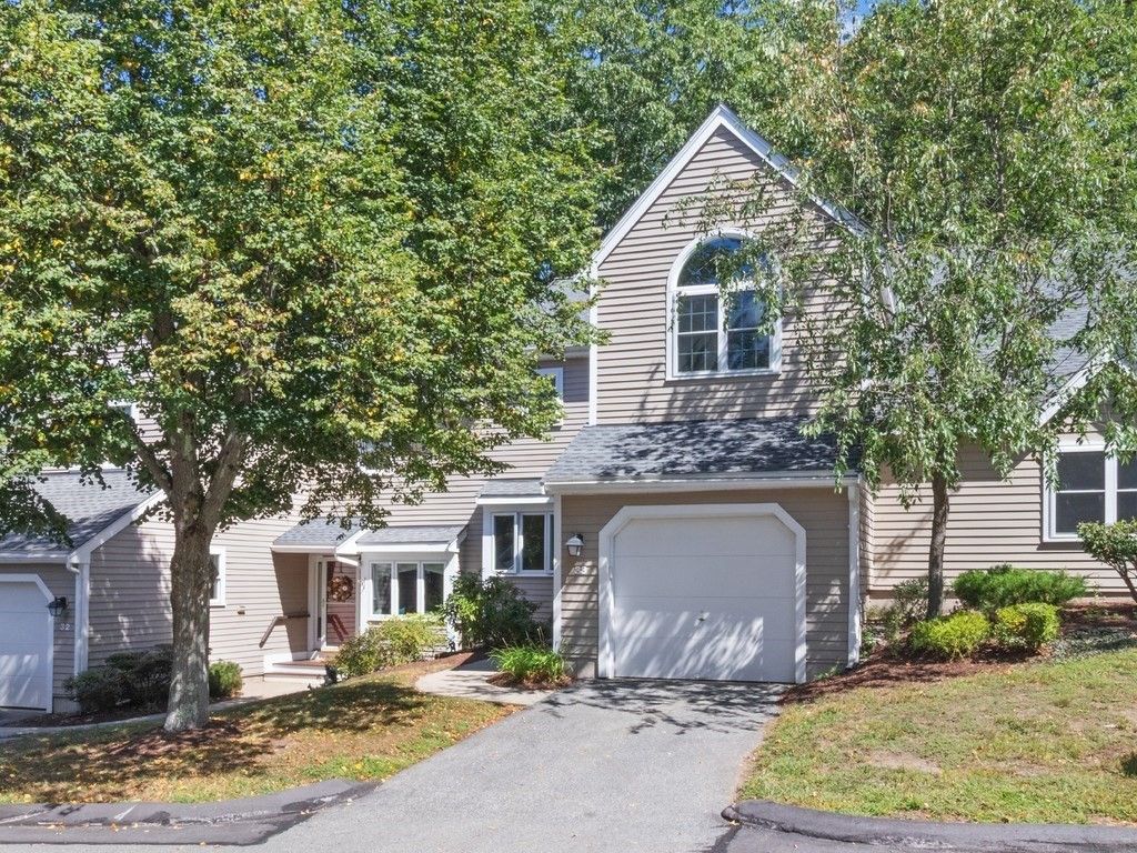 33 Bishops Forest Drive 33, Waltham, MA 02452