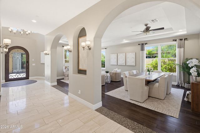 35519 N 87TH Place, Scottsdale, AZ 85266