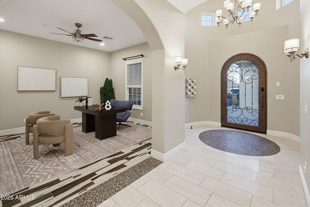35519 N 87TH Place, Scottsdale, AZ 85266
