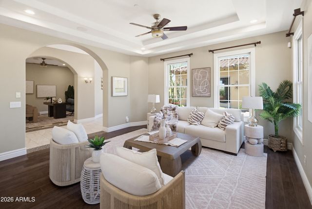 35519 N 87TH Place, Scottsdale, AZ 85266