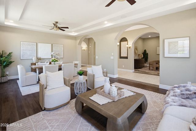 35519 N 87TH Place, Scottsdale, AZ 85266