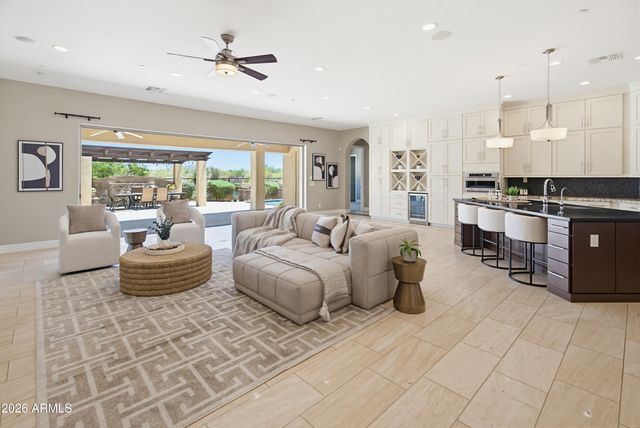 35519 N 87TH Place, Scottsdale, AZ 85266