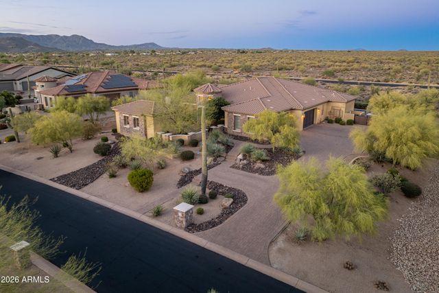 35519 N 87TH Place, Scottsdale, AZ 85266