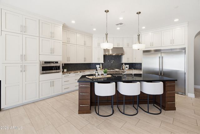 35519 N 87TH Place, Scottsdale, AZ 85266