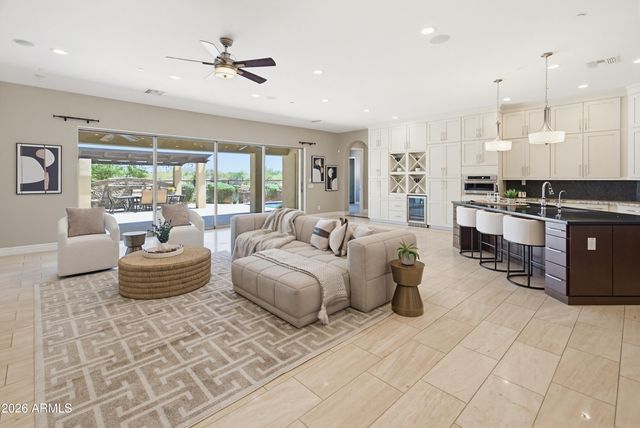 35519 N 87TH Place, Scottsdale, AZ 85266