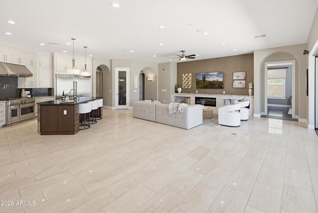 35519 N 87TH Place, Scottsdale, AZ 85266
