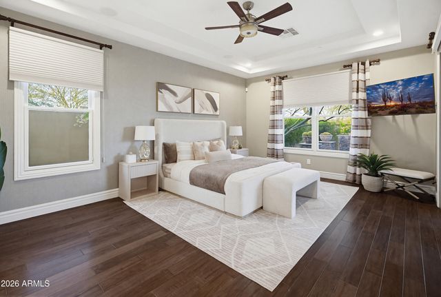 35519 N 87TH Place, Scottsdale, AZ 85266