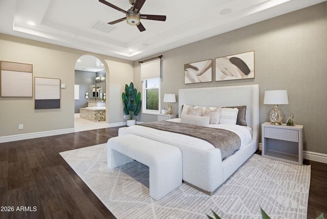 35519 N 87TH Place, Scottsdale, AZ 85266