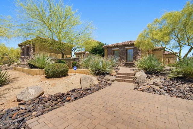 35519 N 87TH Place, Scottsdale, AZ 85266