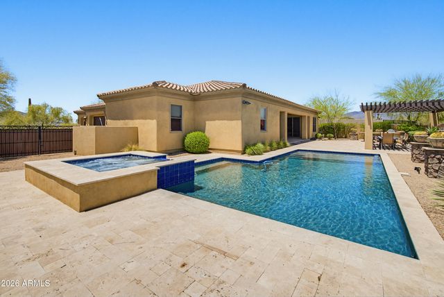 35519 N 87TH Place, Scottsdale, AZ 85266