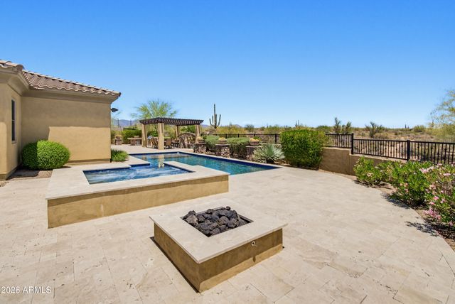 35519 N 87TH Place, Scottsdale, AZ 85266