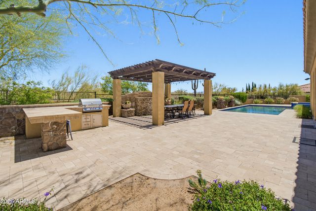 35519 N 87TH Place, Scottsdale, AZ 85266