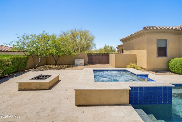 35519 N 87TH Place, Scottsdale, AZ 85266